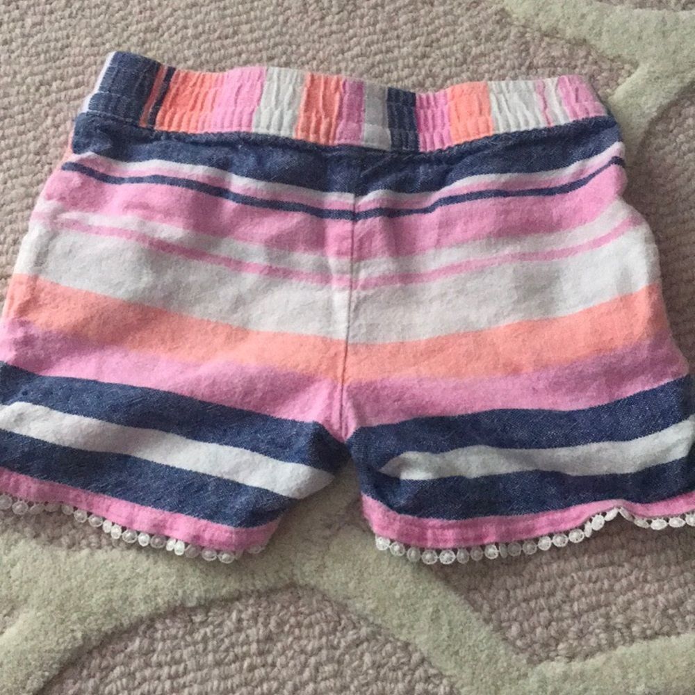 Carters shorts - Picture 2 of 2